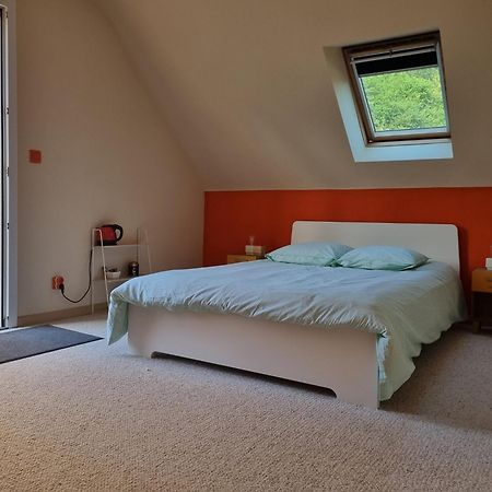 La Ferme D'Antan Baie De Somme Bed & Breakfast Mons-Boubert Екстериор снимка