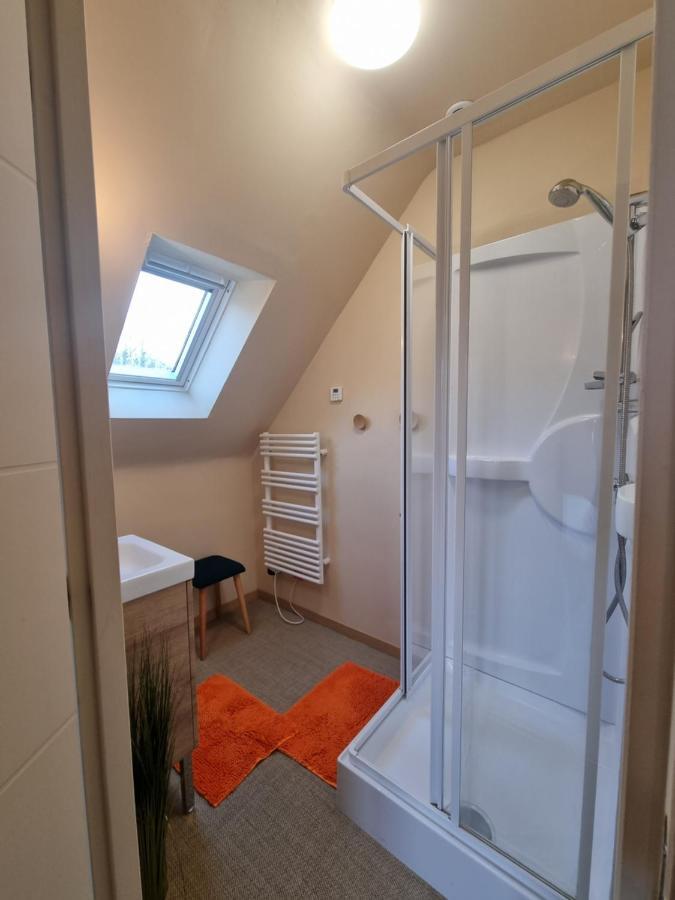 La Ferme D'Antan Baie De Somme Bed & Breakfast Mons-Boubert Екстериор снимка